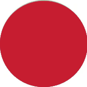 Comprar Vestidos de dama de honor Rojo