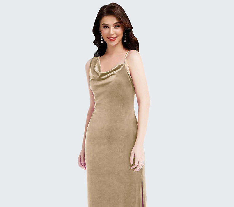 Comprar Maxi vestidos