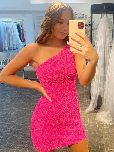 Comprar Color mostrado Cubierta Un Hombre Corto Lentejuelas Terciopelo Corto Vestidos de fiesta