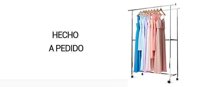 Hecho a la medida | BlissBridal
