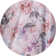 Comprar Vestidos de dama de honor florales