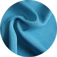 Comprar Crepé Elástico Vestidos de dama de honor