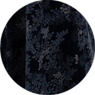 Comprar Terciopelo floral Vestidos de dama de honor
