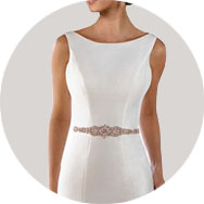 Comprar Barco Vestidos de novia