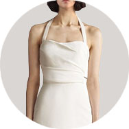 Comprar Halter Vestidos de novia